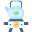 Camping icon 64x64
