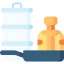 Camping icon 64x64