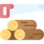 Wood icon 64x64