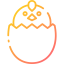 Chick icon 64x64