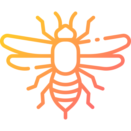 Bee icon