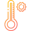 Temperature icon 64x64