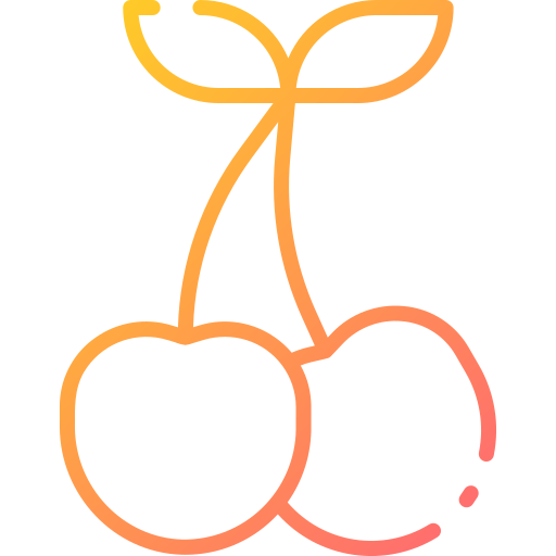 Cherry icon