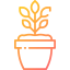 Plant icon 64x64
