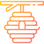 Beehive icon 64x64