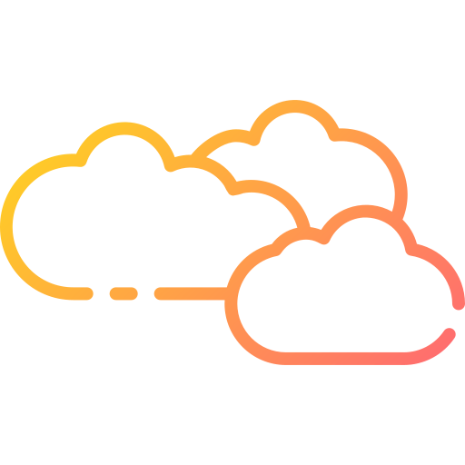 Cloud icon