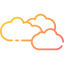 Cloud icon 64x64