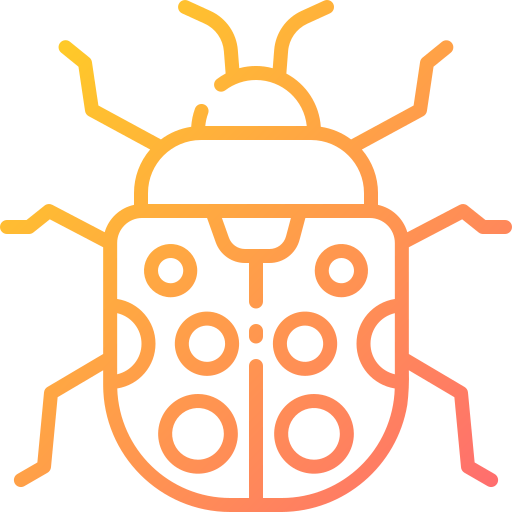 Ladybug icon