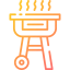 Bbq ícono 64x64