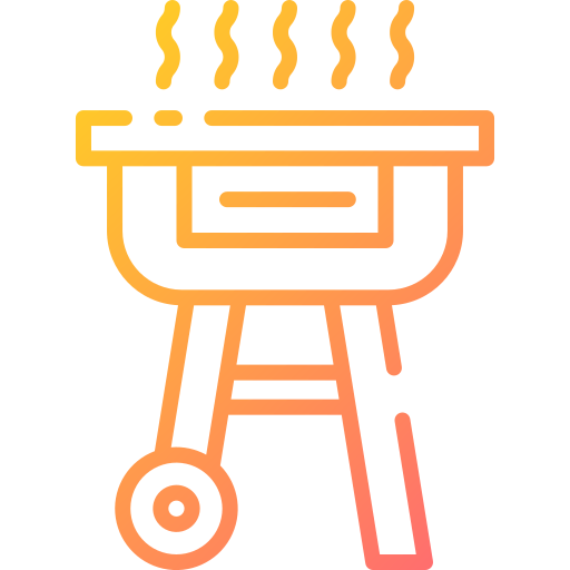 Bbq icon