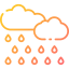 Rain icon 64x64
