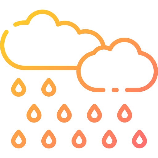 Rain icon