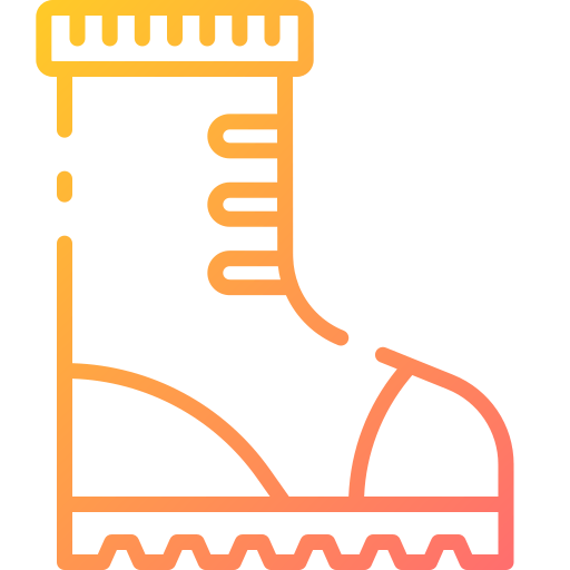 Boot icon