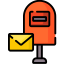 Buildings icon 64x64