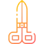 Scissors icon 64x64
