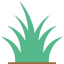 Grass アイコン 64x64