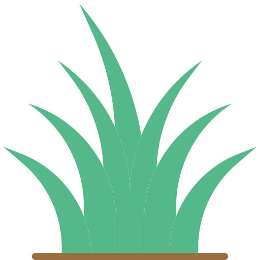 Grass icon
