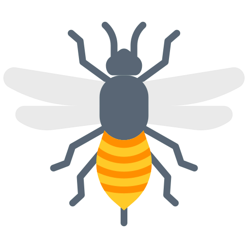 Bee icon