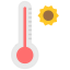Temperature icon 64x64