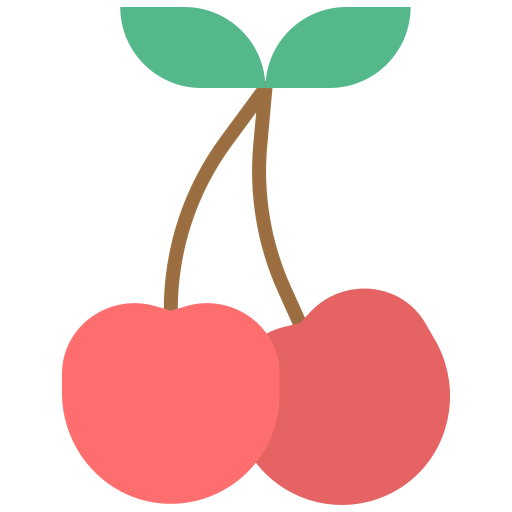 Cherry icon