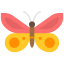 Butterfly icon 64x64
