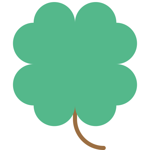 Clover icon