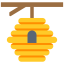 Beehive icon 64x64