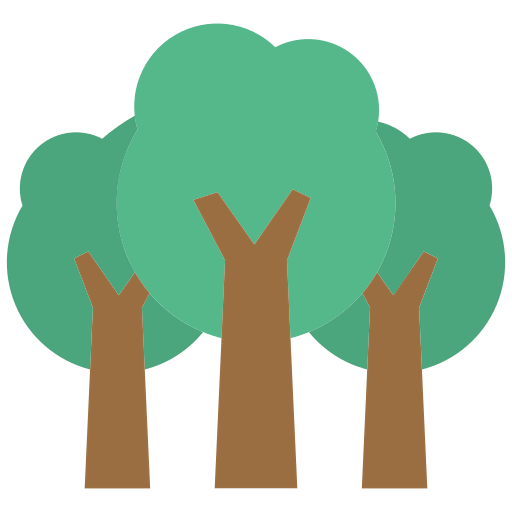 Tree icon