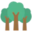 Tree icon 64x64
