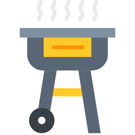 Bbq icon