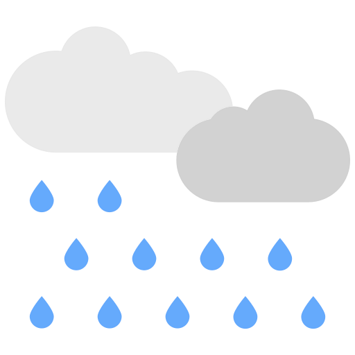 Rain icon