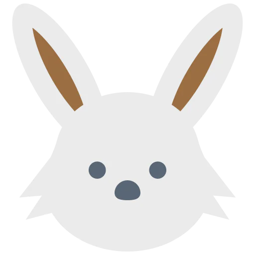 Rabbit icon
