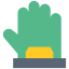 Gloves icon 64x64
