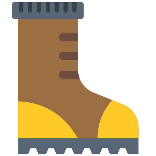 Boot icon