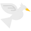 Bird icon 64x64