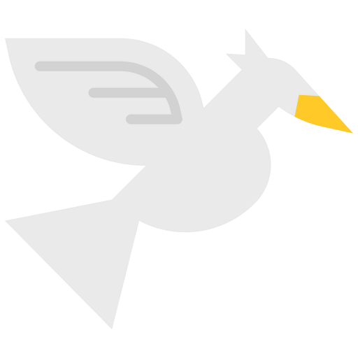 Bird icon
