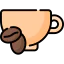 Cafe icon 64x64