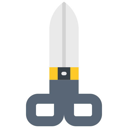 Scissors icon