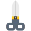 Scissors icon 64x64