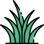 Grass アイコン 64x64