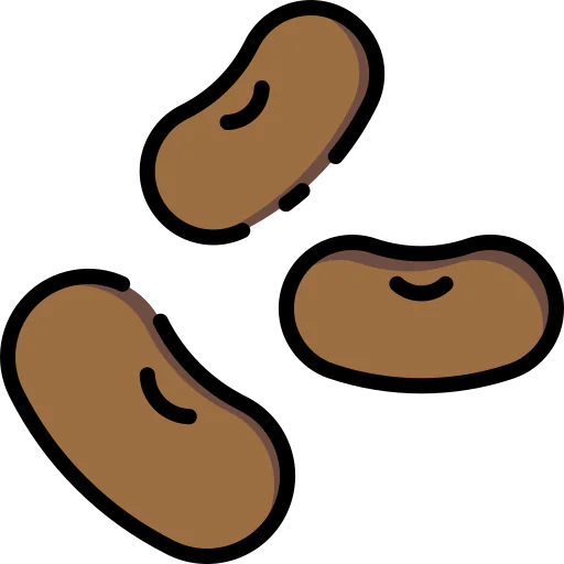 Beans Symbol