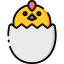 Chick icon 64x64