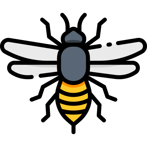 Bee icon