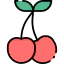 Cherry Ikona 64x64