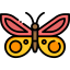 Butterfly icon 64x64