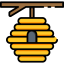 Beehive icon 64x64