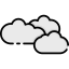 Cloud icon 64x64