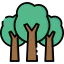 Tree icon 64x64