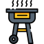 Bbq icon 64x64