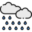 Rain icon 64x64